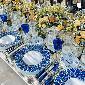 Ame Luxury Events - Curated Trips