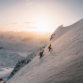 Ame Luxury Events - Curated Trips