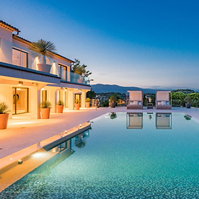 Ame Luxury Events - Curated Trips