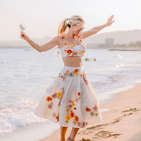 Ame Luxury Events - Curated Trips