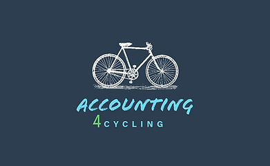 Accounting 4 Cycling logo