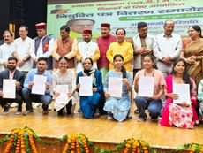 दिवाली से पहले युवाओं को रोजगार का तोहफा, 679 अध्यापकों को मिली नियुक्ति