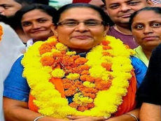 लोगों की समस्याओं को दूर करने का रहेगा प्रयास: सुखविंदर कौर