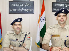 IPS लोकेश्वर सिंह ने दिया इस्तीफा, अंतरराष्ट्रीय संगठन में निभाएंगे नई भूमिका