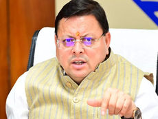 उत्तराखंड में आपदा से हुआ बड़ा नुकसान, प्रदेश सरकार ने केंद्र से मांगा आर्थिक पैकेज