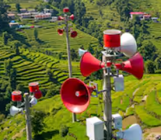 Dehradun: आपातकालीन स्थिति में बजेंगे इलेक्ट्रॉनिक सायरन, 16 किमी तक पहुंचेगी आवाज