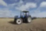 New Holland TT4.90