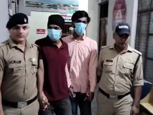 Rishikesh: पुलिस ने बुलेट मोटरसाइकिल दो चोरों को किया गिरफ्तार, कोर्ट के आदेश पर भेजा जेल