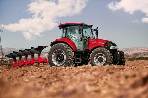 Case IH Farmall 90M