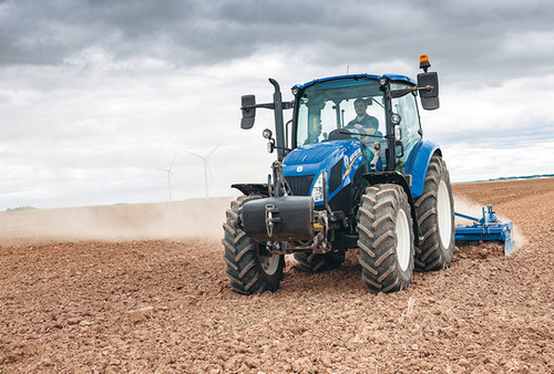 New Holland T5.95