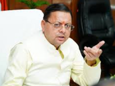 अतिक्रमण मुक्त भूमि, कड़े कानून और निवेश के साथ उत्तराखंड की विकास कहानी