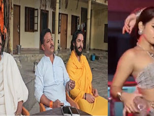 तनु रावत के आश्रम वीडियो ने मचाया उत्पात, हिन्दू संगठन ने कहा- संस्कृति के साथ खिलवाड़ बर्दाश्त नहीं