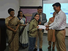 आरडीआई स्थापना दिवस पर जनसेवा का संकल्प, छात्रवृत्ति और स्वास्थ्य शिविरों से मिला लाभ