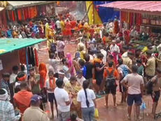 आज शाम 4:30 बजे पंचक की समाप्ति, ऋषिकेश में गंगा घाटों पर बढ़ी शिवभक्तों की भीड़