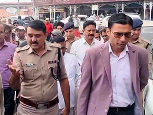 देहरादून में बदलाव की लहर, डीएम-एसएसपी ने किया हाईटेक CCTV कंट्रोल रूम का उद्घाटन