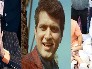 Haridwar: अभिनेता मनोज कुमार की अस्थियां पहुंची हरकी पैड़ी, अंतिम विदाई देते हुए फफक पड़े उनके बेटे, अब तो यादों में रह गए...