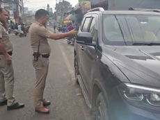 तीन दिन के दौरे पर उत्तराखंड पहुंच रहे मॉरीशस के प्रधानमंत्री, सुरक्षा के कड़े प्रबंध