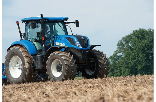 New Holland T7.175