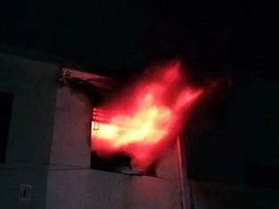 Rishikesh: कबाड़ी की दुकान में आग लगने से एक व्यक्ति की जलकर मौत