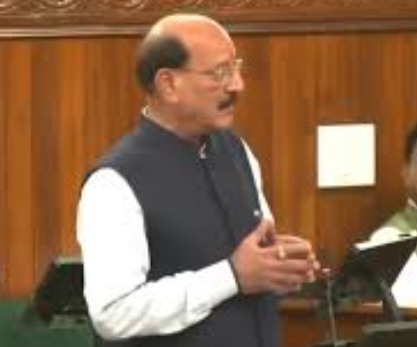 उत्तराखंड में दुर्गम इलाकों के लिए बनेगा नया विकास मॉडल: मंत्री सुबोध उनियाल