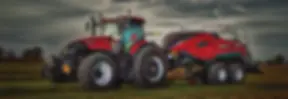 Case IH Optum Series