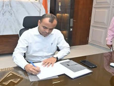 17 सितंबर से 2 अक्टूबर तक स्वच्छता ही सेवा पखवाड़ा, डीएम ने रूपरेखा तैयार की