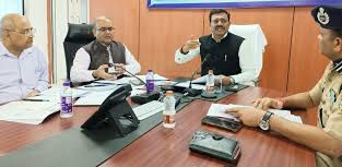 कुदरत के कहर से पहले तैयारी, उत्तराखंड दल करेगा हिमाचल में आपदा प्रबंधन का अभ्यास