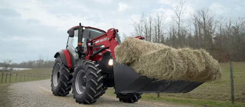 Case IH Farmall 95C