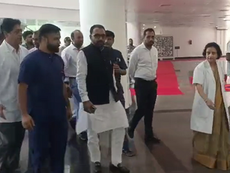 AIIMS ऋषिकेश में मिलेगी पेट स्कैन की सुविधा, केंद्रीय स्वास्थ्य एवं परिवार कल्याण राज्य मंत्री ने किया उद्घाटन