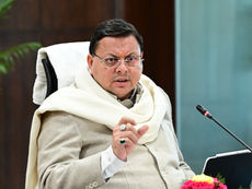 रुद्रप्रयाग हादसा: CM धामी ने यात्रियों से की अपील, यात्रा के दौरान रहें सतर्क