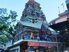 Rishikesh: शिवरात्रि के मौके पर स्वास्थ्य विभाग ने शुरू की विशेष तैयारियां, नीलकंठ मंदिर में रहेंगी एंबुलेंस और मेडिकल टीम