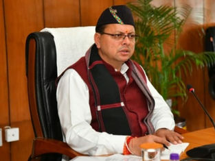 ड्रग्स माफिया पर चलाओ बुलडोजर, साइबर क्राइम में ना हो देरी – सीएम धामी की दो टूक