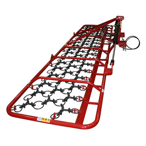 Kanga Pasture Harrows
