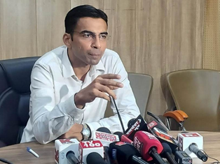 भारत-पाक रिश्तों में तनाव के बीच देहरादून में सुरक्षा के लिए चक्रव्यूह तैयार, डीएम ने दिया मास्टर प्लान