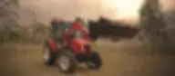 Case IH Prime-Lift Front End Loaders