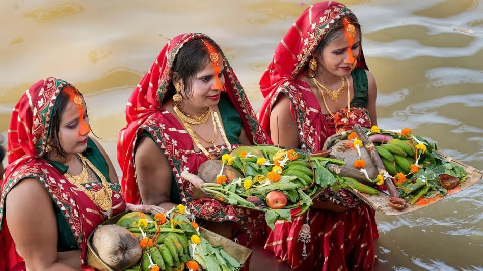 Chhath Puja: आज है खरना, प्रसाद ग्रहण कर व्रती शुरू करें 36 घंटे का निर्जला उपवास