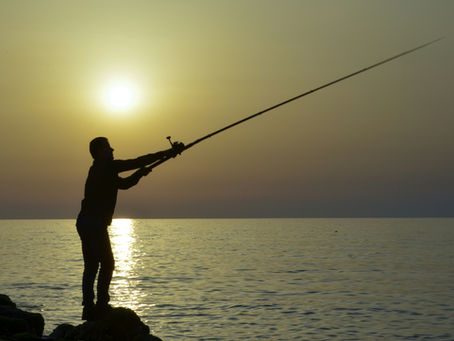 Narcissists Fish for Compliments - Image is EVERYTHING!