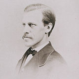 William Elliot Griffis