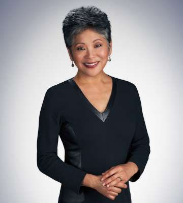 Wendy Tokuda