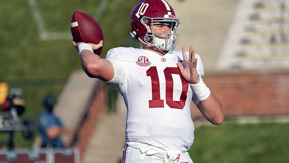 Ut Alabama Game Spread