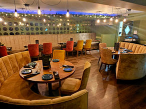 turkish restaurant sutton coldfield