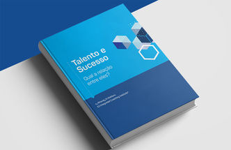 E-book: Talento x Sucesso