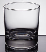 Tumbler glass
