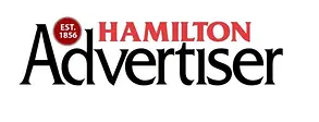 Hamilton advertiser burns gym
