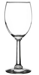Wine glass