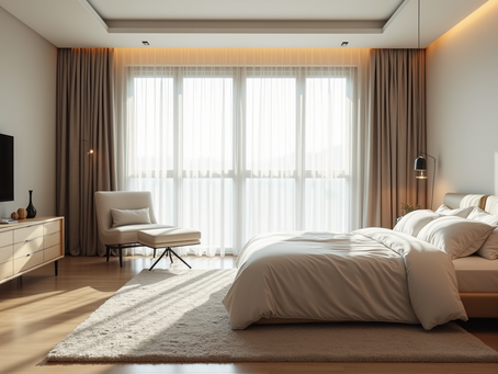 Luxury Ladies PG Amenities: Experience Comfort and Security
