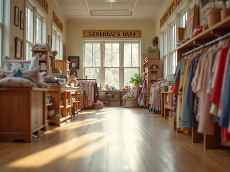 Quilt Shops to Visit in Rockport, TX