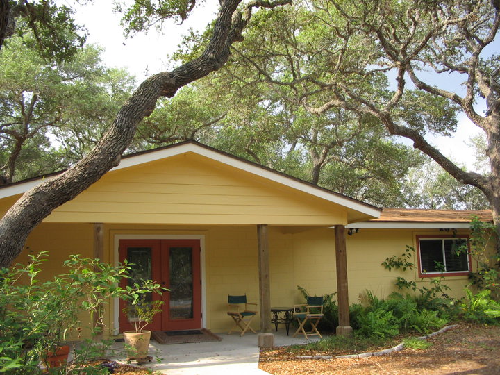 Gallery The Retreat House