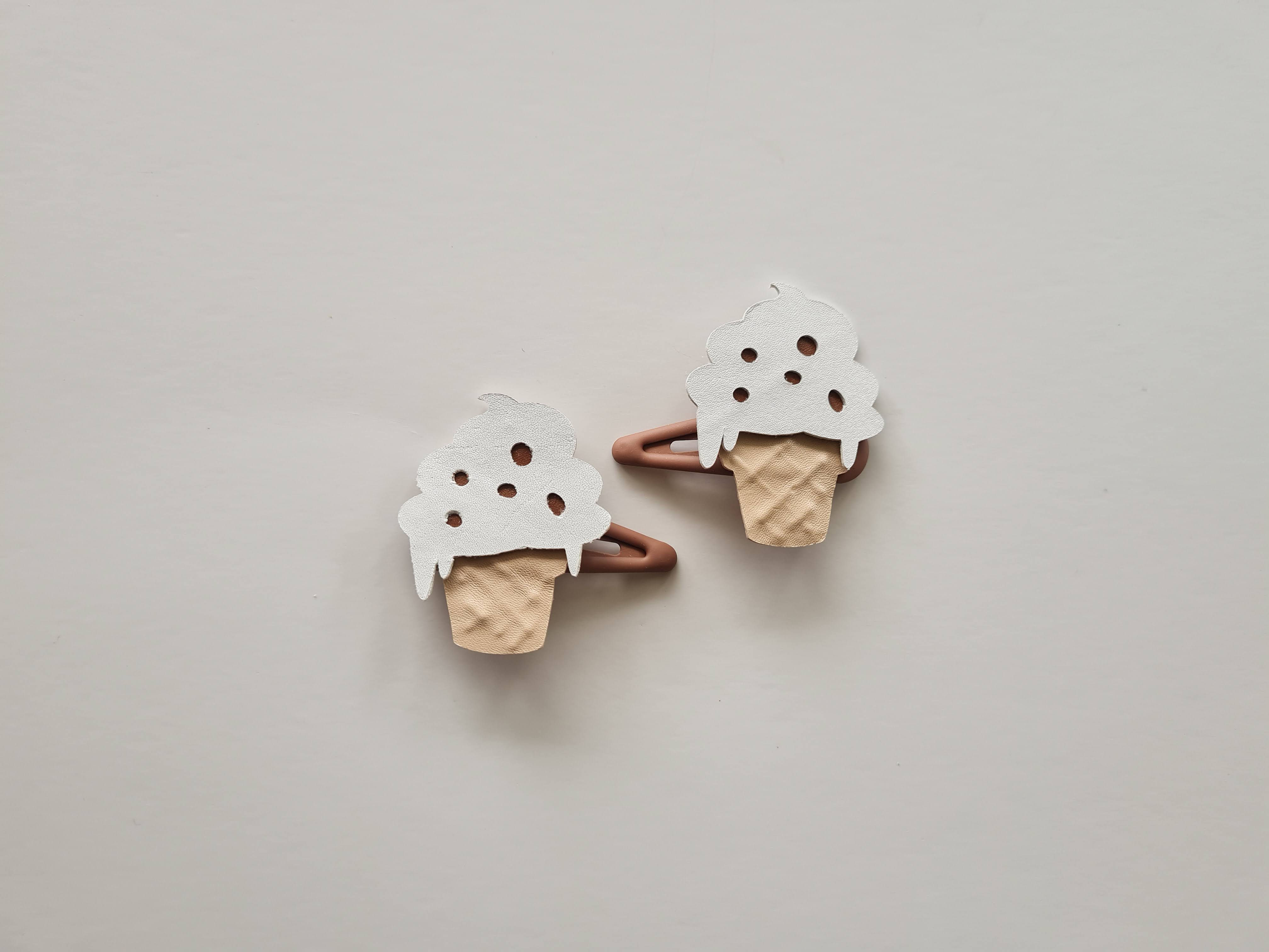 ICECREAM CLIPS