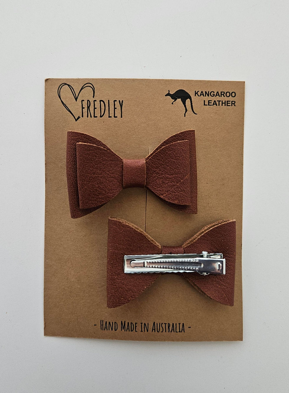 Thumbnail: Leather Girls Clips By Fredley